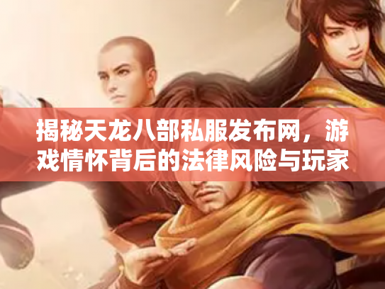 揭秘天龙八部私服发布网，游戏情怀背后的法律风险与玩家选择