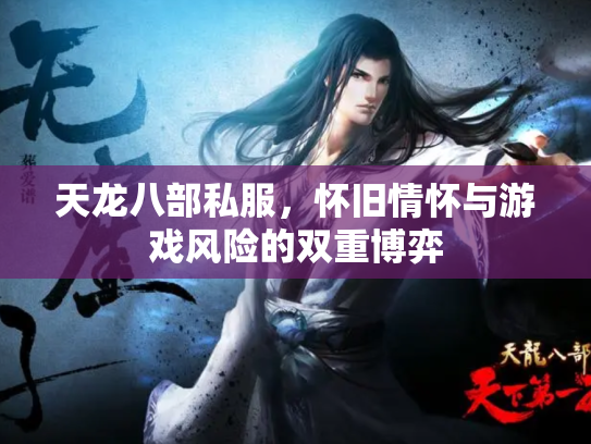 天龙八部私服，怀旧情怀与游戏风险的双重博弈