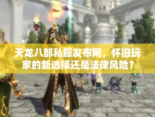 天龙八部私服发布网，怀旧玩家的新选择还是法律风险？