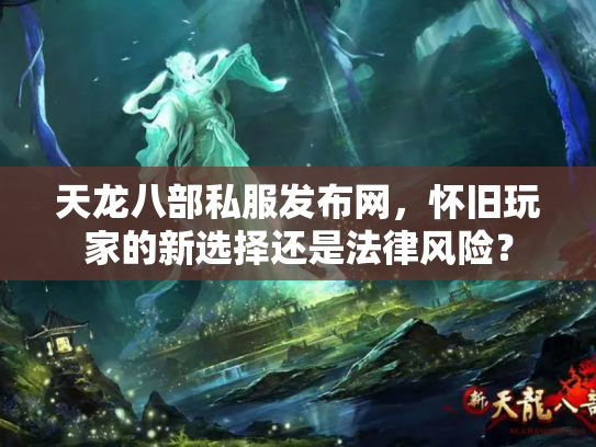天龙八部私服发布网，怀旧玩家的新选择还是法律风险？