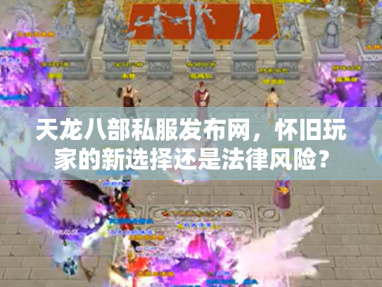 天龙八部私服发布网，怀旧玩家的新选择还是法律风险？