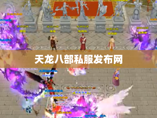 天龙八部私服发布网