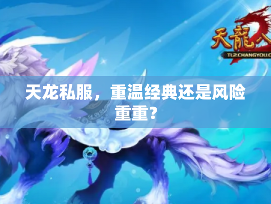 天龙私服，重温经典还是风险重重？