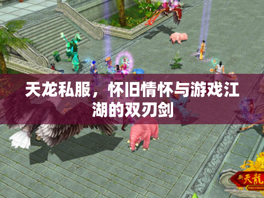 天龙私服，怀旧情怀与游戏江湖的双刃剑