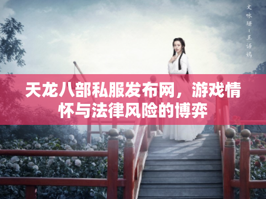 天龙八部私服发布网，游戏情怀与法律风险的博弈