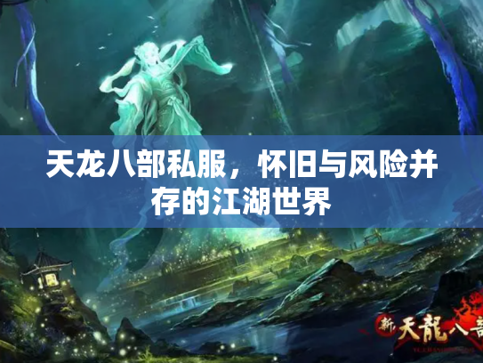 天龙八部私服，怀旧与风险并存的江湖世界