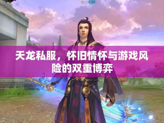 天龙私服，怀旧情怀与游戏风险的双重博弈