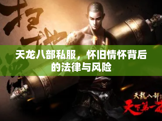 天龙八部私服，怀旧情怀背后的法律与风险