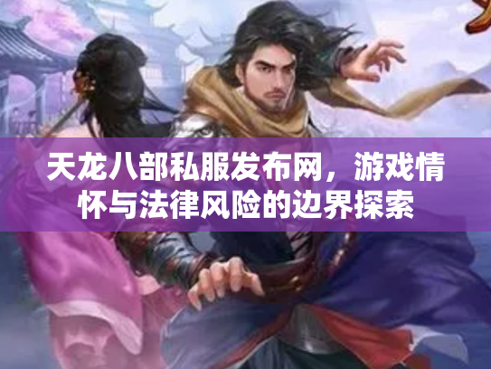 天龙八部私服发布网，游戏情怀与法律风险的边界探索
