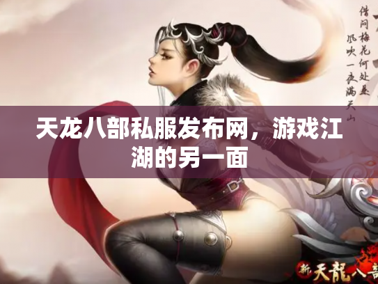 天龙八部私服发布网，游戏江湖的另一面