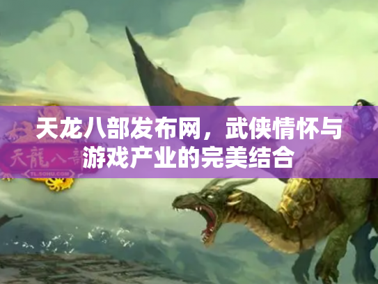 天龙八部发布网，武侠情怀与游戏产业的完美结合