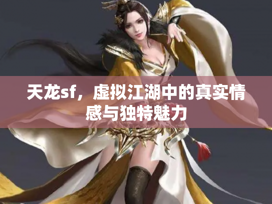 天龙sf，虚拟江湖中的真实情感与独特魅力
