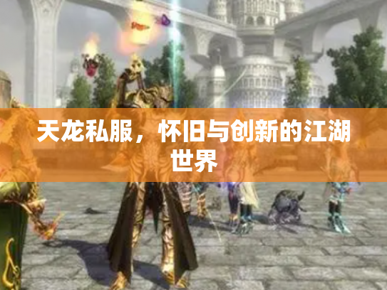 天龙私服，怀旧与创新的江湖世界