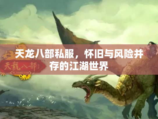 天龙八部私服，怀旧与风险并存的江湖世界