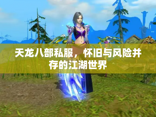 天龙八部私服，怀旧与风险并存的江湖世界