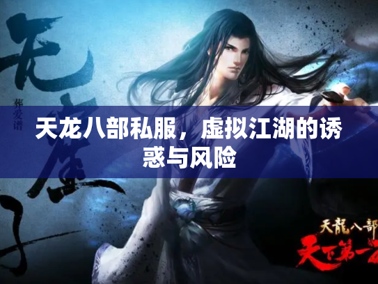 天龙八部私服，虚拟江湖的诱惑与风险