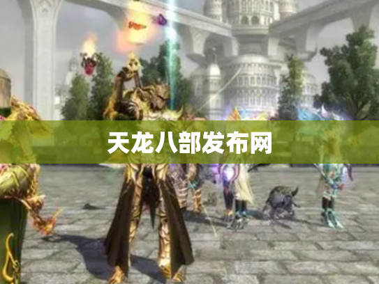 天龙八部发布网