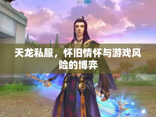 天龙私服，怀旧情怀与游戏风险的博弈