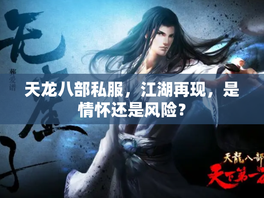 天龙八部私服，江湖再现，是情怀还是风险？
