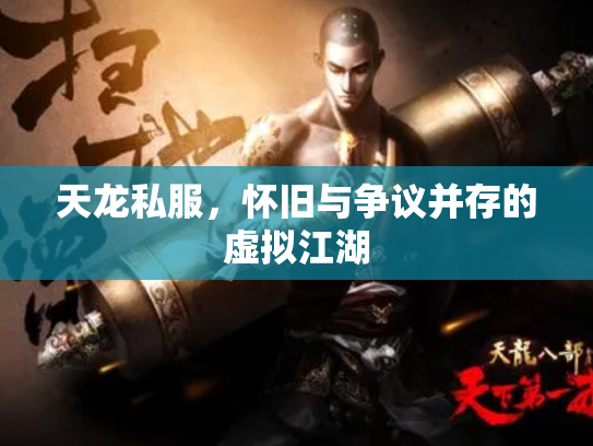 天龙私服，怀旧与争议并存的虚拟江湖