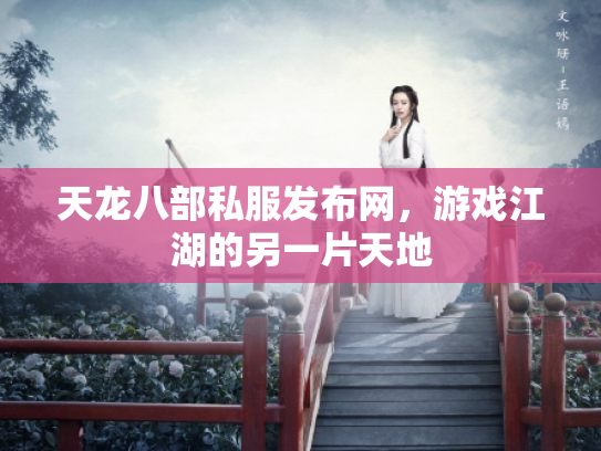 天龙八部私服发布网，游戏江湖的另一片天地