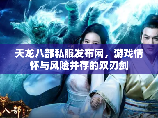天龙八部私服发布网，游戏情怀与风险并存的双刃剑