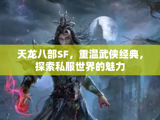 天龙八部SF，重温武侠经典，探索私服世界的魅力