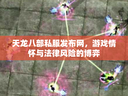 天龙八部私服发布网，游戏情怀与法律风险的博弈