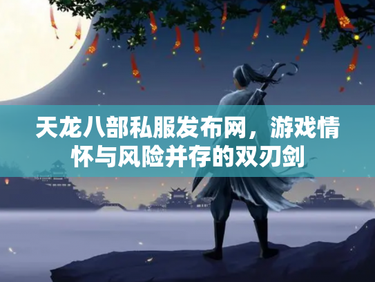 天龙八部私服发布网，游戏情怀与风险并存的双刃剑