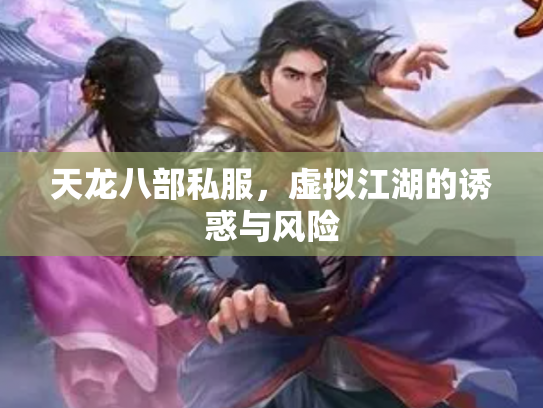 天龙八部私服，虚拟江湖的诱惑与风险