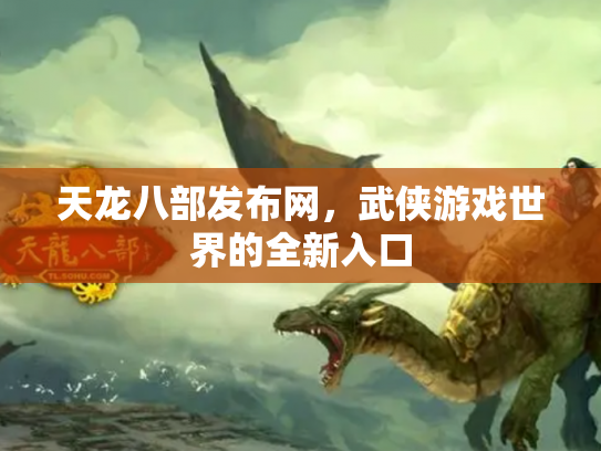 天龙八部发布网，武侠游戏世界的全新入口