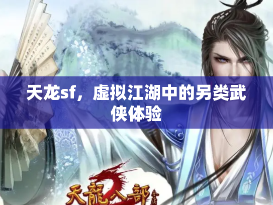 天龙sf，虚拟江湖中的另类武侠体验