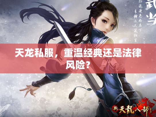 天龙私服，重温经典还是法律风险？