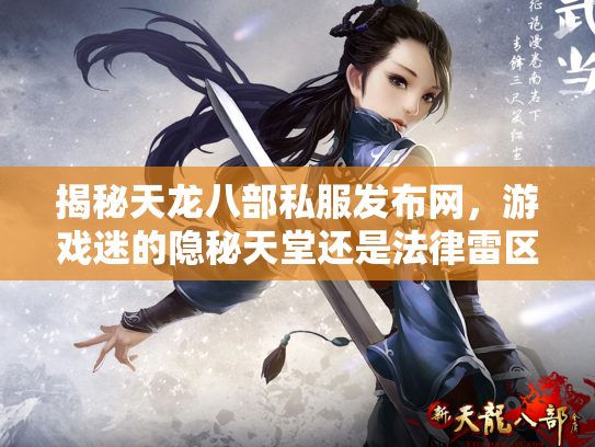 揭秘天龙八部私服发布网，游戏迷的隐秘天堂还是法律雷区？