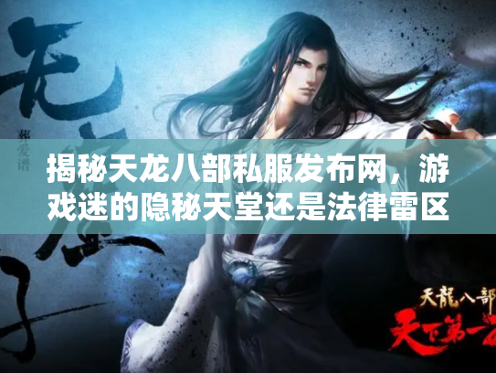 揭秘天龙八部私服发布网，游戏迷的隐秘天堂还是法律雷区？