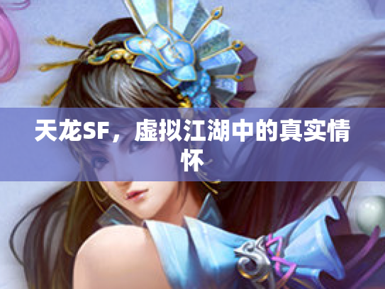 天龙SF，虚拟江湖中的真实情怀