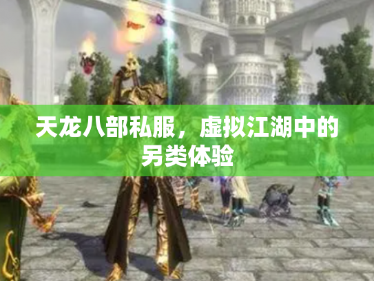 天龙八部私服，虚拟江湖中的另类体验