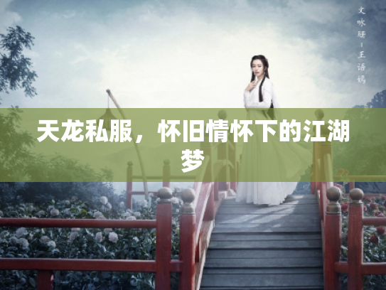 天龙私服，怀旧情怀下的江湖梦