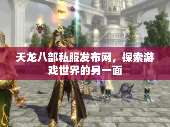 天龙八部私服发布网，探索游戏世界的另一面