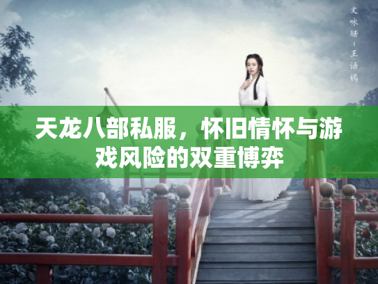 天龙八部私服，怀旧情怀与游戏风险的双重博弈