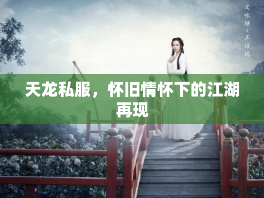 天龙私服，怀旧情怀下的江湖再现