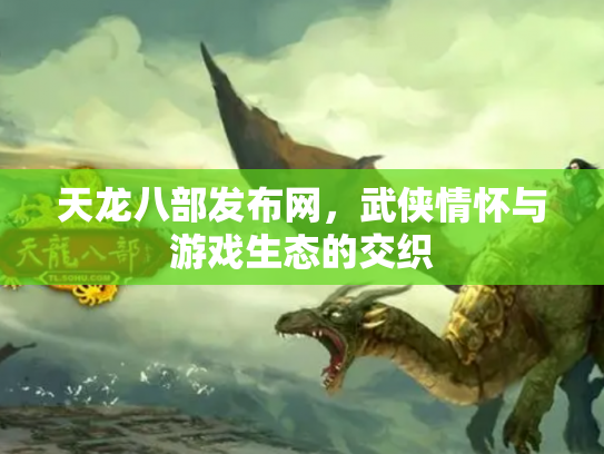 天龙八部发布网，武侠情怀与游戏生态的交织