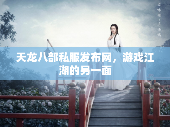 天龙八部私服发布网，游戏江湖的另一面