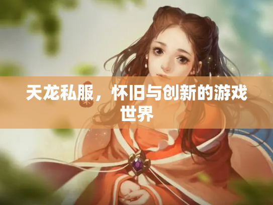 天龙私服，怀旧与创新的游戏世界