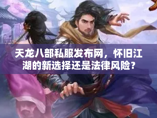 天龙八部私服发布网，怀旧江湖的新选择还是法律风险？