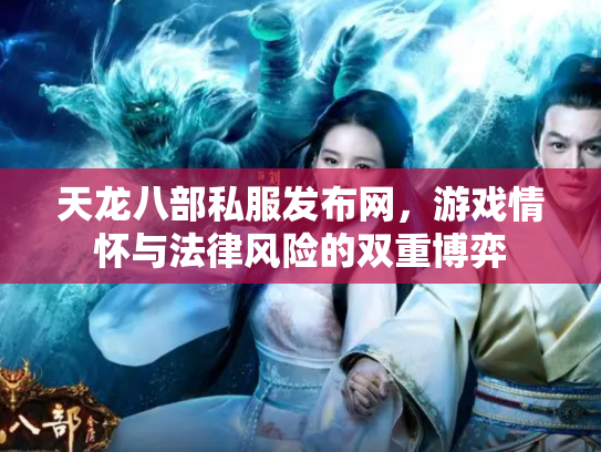 天龙八部私服发布网，游戏情怀与法律风险的双重博弈