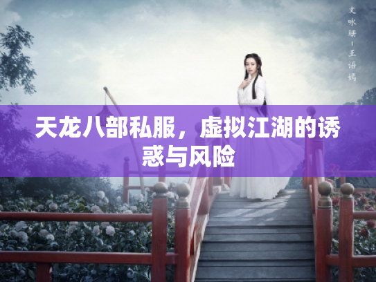 天龙八部私服，虚拟江湖的诱惑与风险
