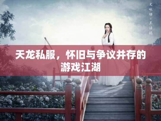 天龙私服，怀旧与争议并存的游戏江湖