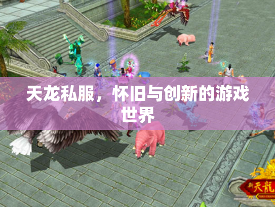 天龙私服，怀旧与创新的游戏世界