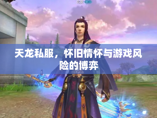 天龙私服，怀旧情怀与游戏风险的博弈